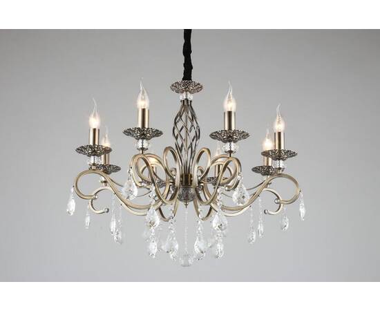 Подвесная люстра Omnilux Belluno OML-79113-08, изображение 8