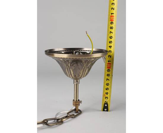 Подвесная люстра Omnilux Belluno OML-79113-08, изображение 9