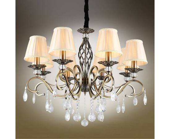 Подвесная люстра Omnilux Belluno OML-79113-08, изображение 10