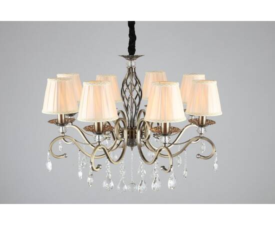 Подвесная люстра Omnilux Belluno OML-79113-08, изображение 11