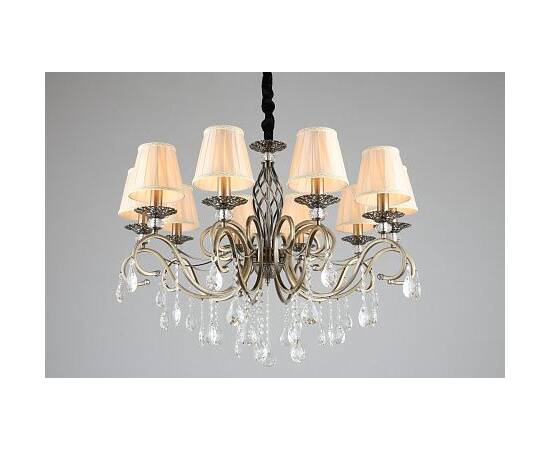 Подвесная люстра Omnilux Belluno OML-79113-10