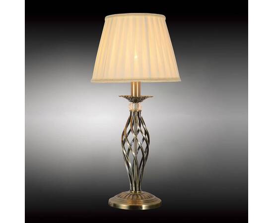 Настольная лампа Omnilux Belluno OML-79114-01, изображение 2