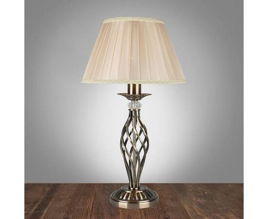 Настольная лампа Omnilux Belluno OML-79114-01, изображение 3