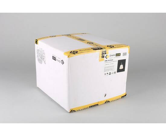 Подвесной светильник Omnilux Belluno OML-79116-01, изображение 3