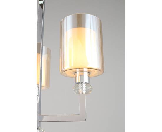 Подвесная люстра Omnilux Malito OML-79903-04, изображение 3