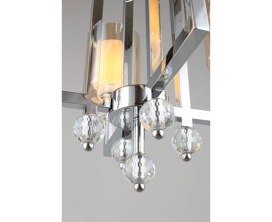 Подвесная люстра Omnilux Malito OML-79903-04, изображение 4