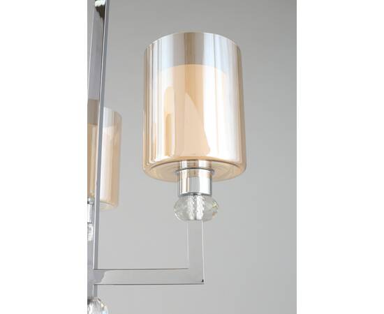 Подвесная люстра Omnilux Malito OML-79903-04, изображение 6