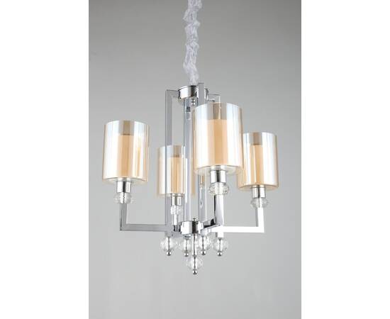 Подвесная люстра Omnilux Malito OML-79903-04, изображение 7