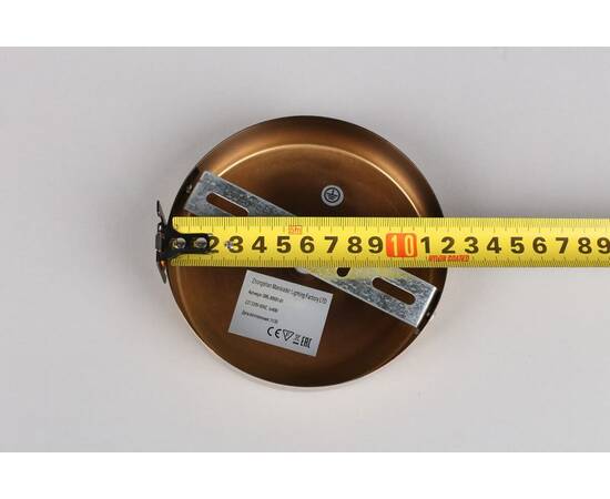 Бра Omnilux Maranello OML-80001-01, изображение 3