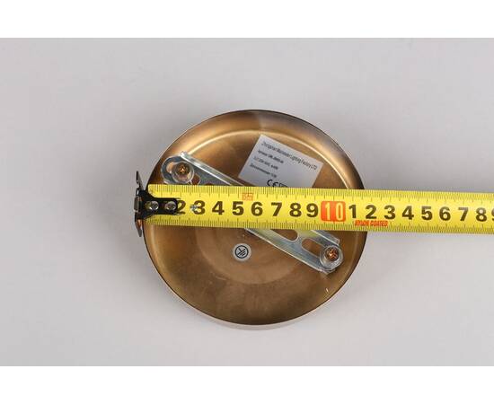 Подвесная люстра Omnilux Maranello OML-80003-04, изображение 3