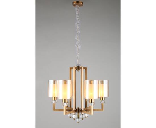 Подвесная люстра Omnilux Maranello OML-80003-06, изображение 4