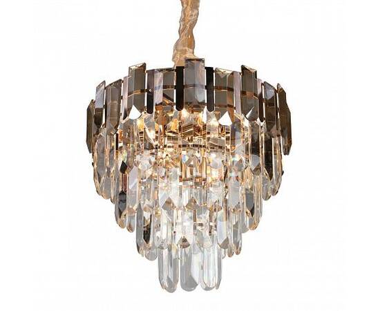 Подвесная люстра Omnilux Lariano OML-81303-13