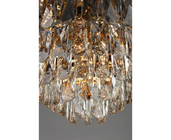 Подвесная люстра Omnilux Malgrate OML-81403-08, изображение 6