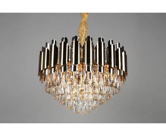 Подвесная люстра Omnilux Malgrate OML-81403-08, изображение 7