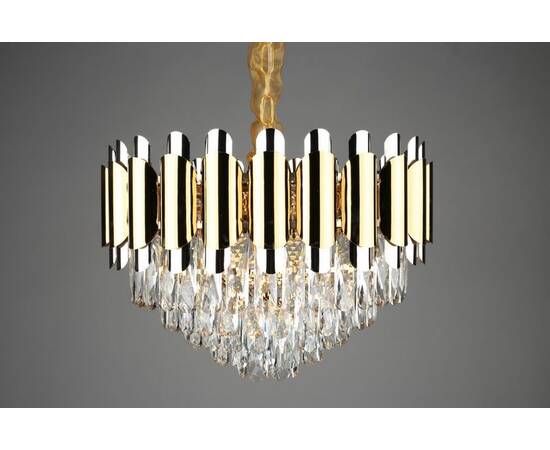 Подвесная люстра Omnilux Malgrate OML-81403-08, изображение 8