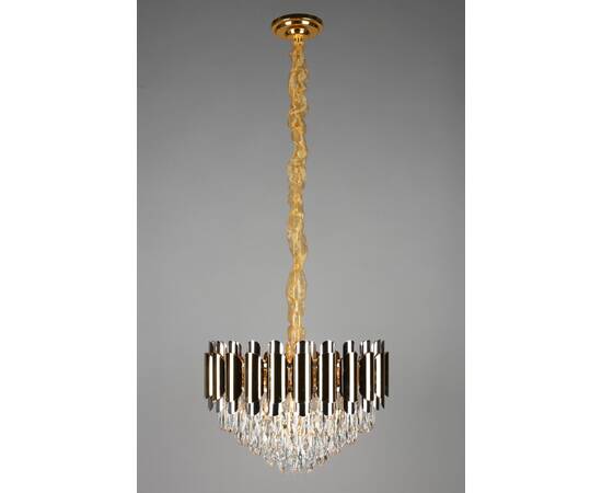 Подвесная люстра Omnilux Malgrate OML-81403-08, изображение 15