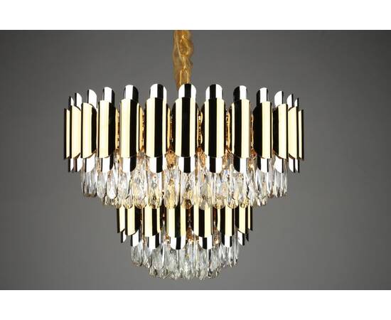 Подвесная люстра Omnilux Malgrate OML-81403-13, изображение 5