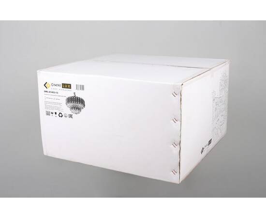 Подвесная люстра Omnilux Malgrate OML-81403-13, изображение 6