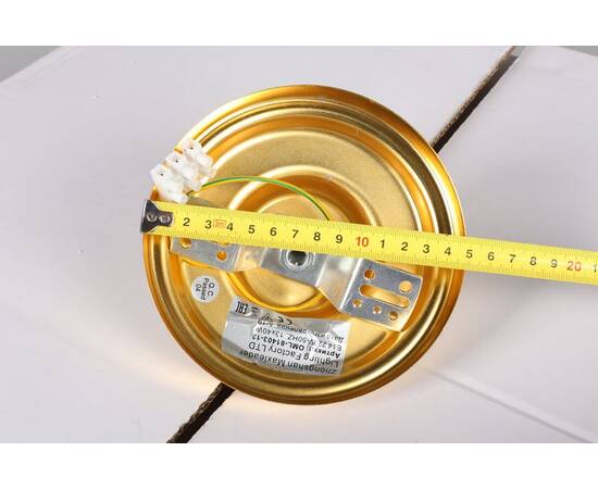 Подвесная люстра Omnilux Malgrate OML-81403-13, изображение 8