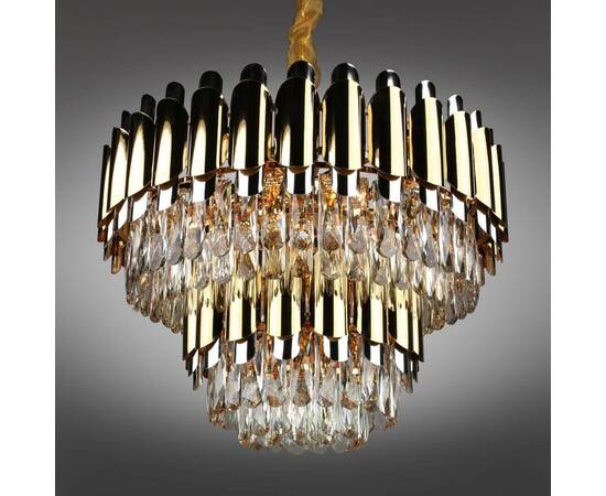 Подвесная люстра Omnilux Malgrate OML-81403-13, изображение 12