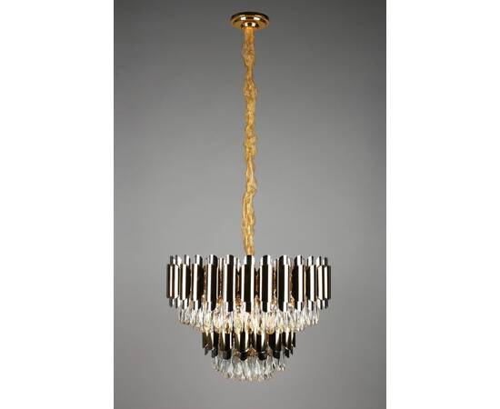 Подвесная люстра Omnilux Malgrate OML-81403-13, изображение 13