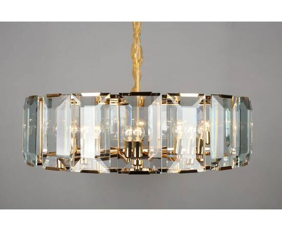 Подвесная люстра Omnilux Noventa OML-81503-10, изображение 6