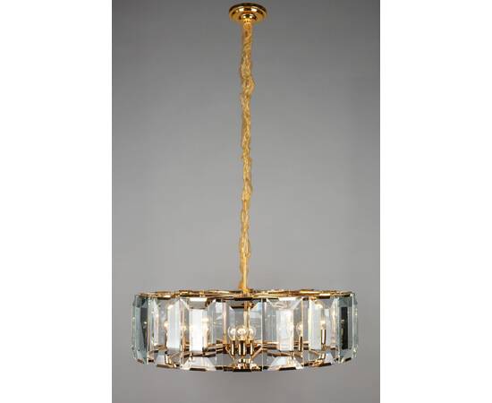 Подвесная люстра Omnilux Noventa OML-81503-10, изображение 10