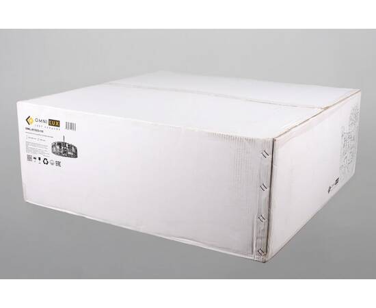 Подвесная люстра Omnilux Noventa OML-81503-10, изображение 11