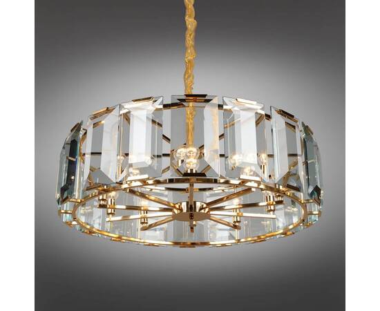 Подвесная люстра Omnilux Noventa OML-81503-10, изображение 15