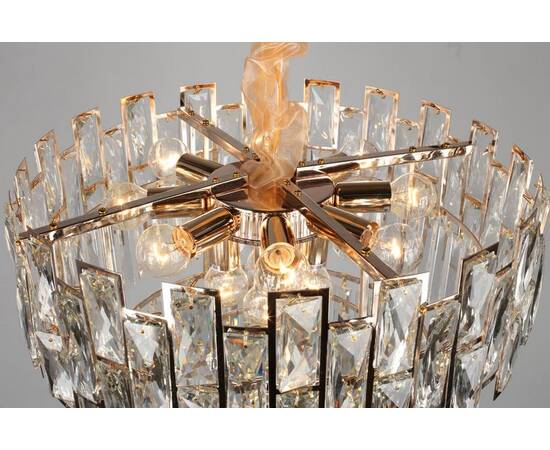 Подвесная люстра Omnilux Sangineto OML-81703-12, изображение 2