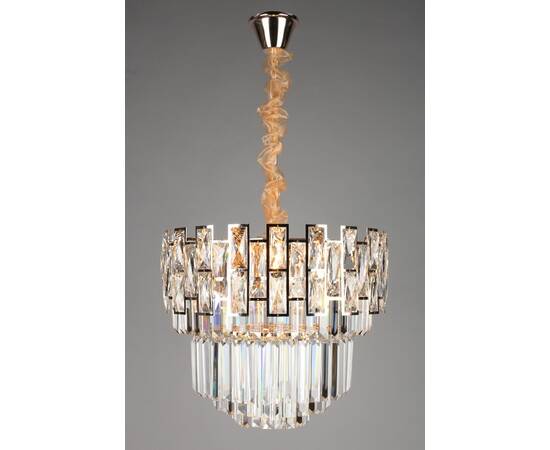 Подвесная люстра Omnilux Sangineto OML-81703-12, изображение 9