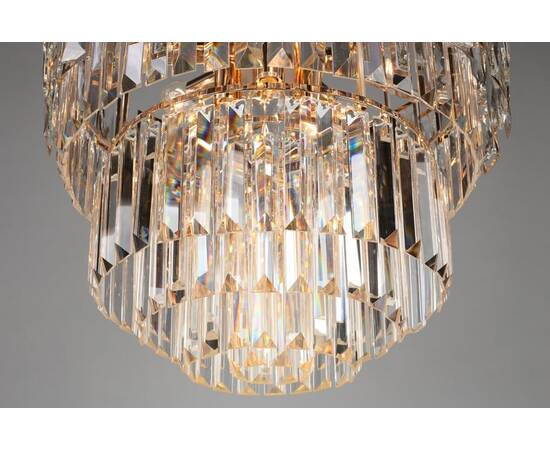 Подвесная люстра Omnilux Sangineto OML-81703-12, изображение 11