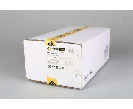 Бра Omnilux Aviano OML-84601-01, изображение 3