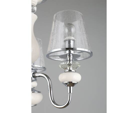 Подвесная люстра Omnilux Aviano OML-84603-03, изображение 2