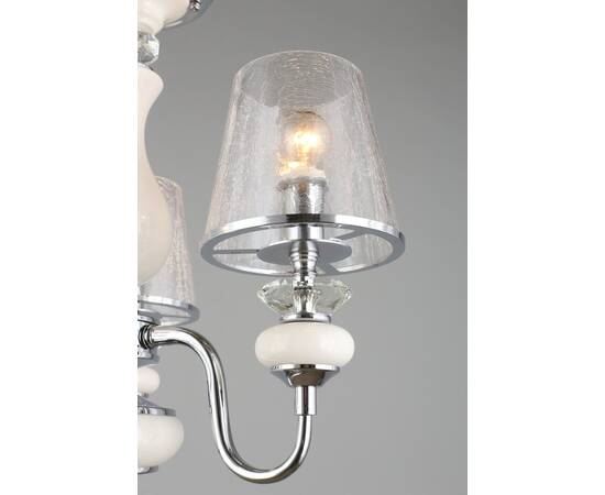 Подвесная люстра Omnilux Aviano OML-84603-03, изображение 4