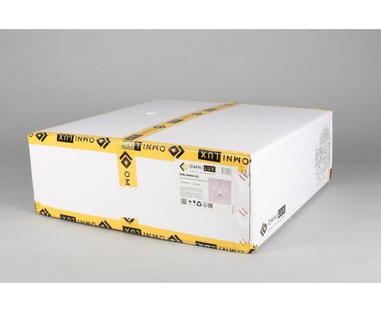 Подвесная люстра Omnilux Aviano OML-84603-03, изображение 6