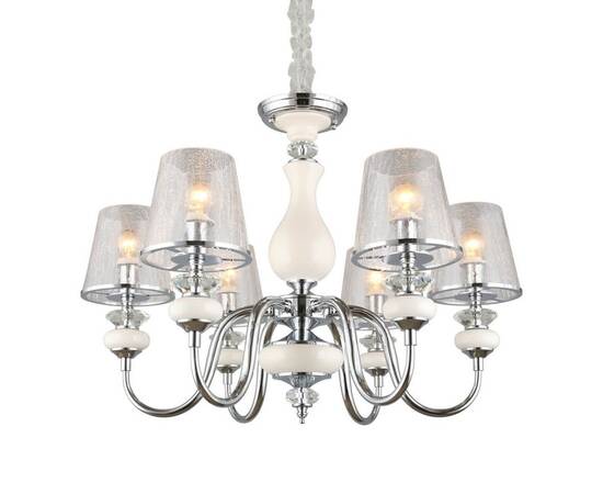 Подвесная люстра Omnilux Aviano OML-84603-06