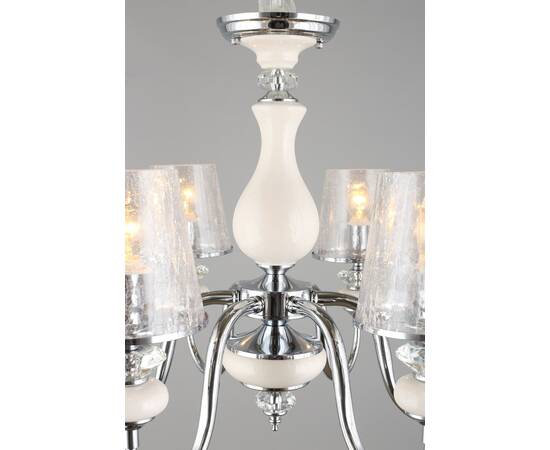 Подвесная люстра Omnilux Aviano OML-84603-06, изображение 2