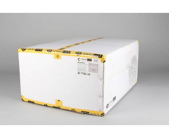 Подвесная люстра Omnilux Aviano OML-84603-06, изображение 4
