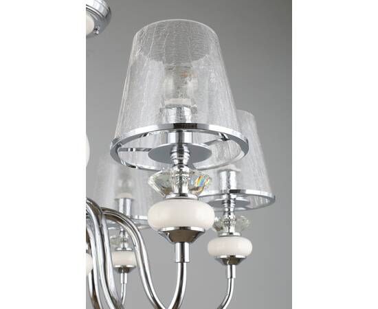 Подвесная люстра Omnilux Aviano OML-84603-06, изображение 5