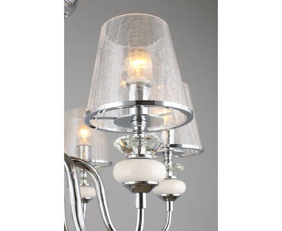 Подвесная люстра Omnilux Aviano OML-84603-06, изображение 6