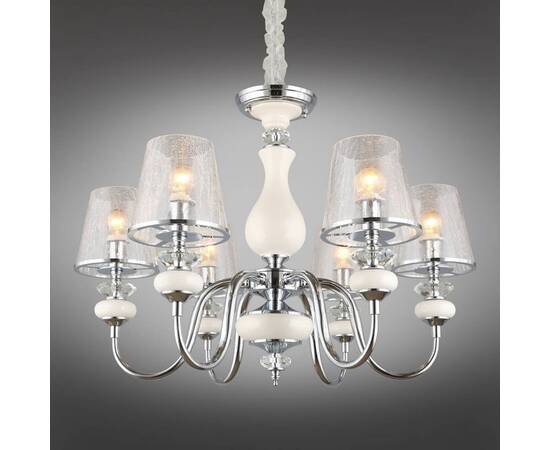 Подвесная люстра Omnilux Aviano OML-84603-06, изображение 9