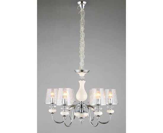 Подвесная люстра Omnilux Aviano OML-84603-06, изображение 10