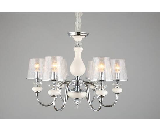 Подвесная люстра Omnilux Aviano OML-84603-06, изображение 11