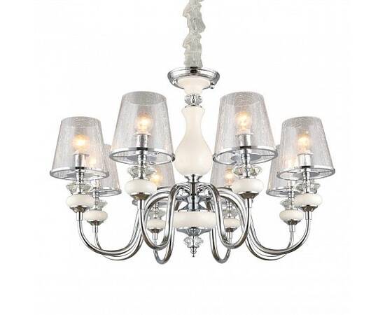 Подвесная люстра Omnilux Aviano OML-84603-08