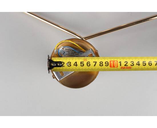 Бра Omnilux Corbetta OML-85811-01, изображение 3