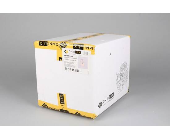 Бра Omnilux Corbetta OML-85811-01, изображение 4