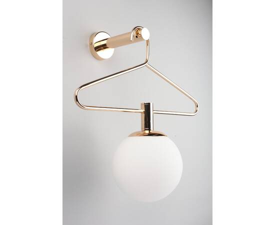 Бра Omnilux Corbetta OML-85811-01, изображение 5