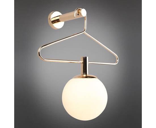 Бра Omnilux Corbetta OML-85811-01, изображение 7