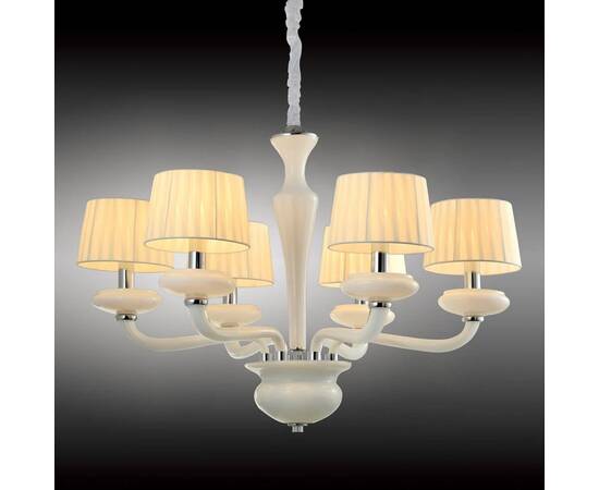 Подвесная люстра Omnilux Stella OML-86003-06, изображение 2